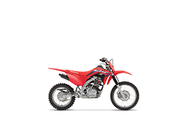 CRF125F