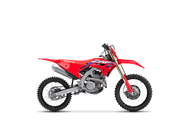 CRF250R