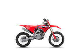 CRF450R