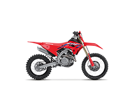 CRF450RX