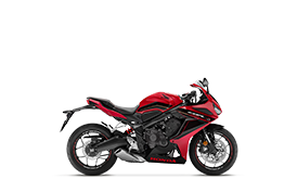 CBR650R