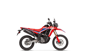 CRF300L-RALLY